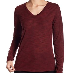 Threads 4 Thought Vanessa V Neck